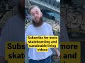 HOW TO OLLIE #shorts #howto #skateboarding
