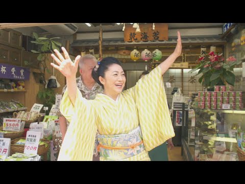 【MV】石川さゆり / 花が咲いている（full ver.）