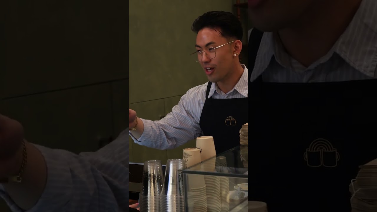 Axil Coffee Chadstone Reopening