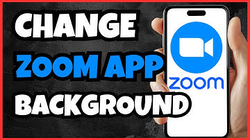 How to Change Your Background in Zoom App | Easy & Fun Guide!