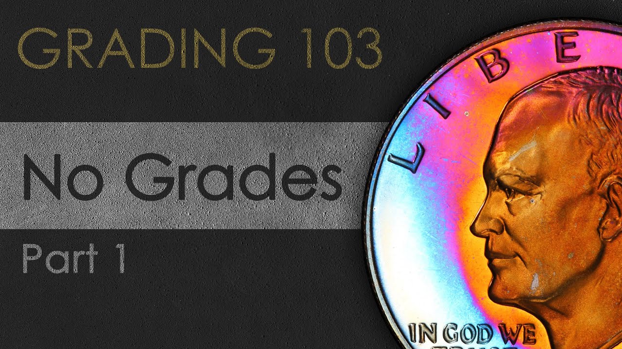 Questionable Color Filed Rims, Questionable Color & Cleaning - PCGS No Grades: Part 1 ...