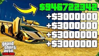 Top 3 Properties You Must Own To Become Rich (GTA 5)