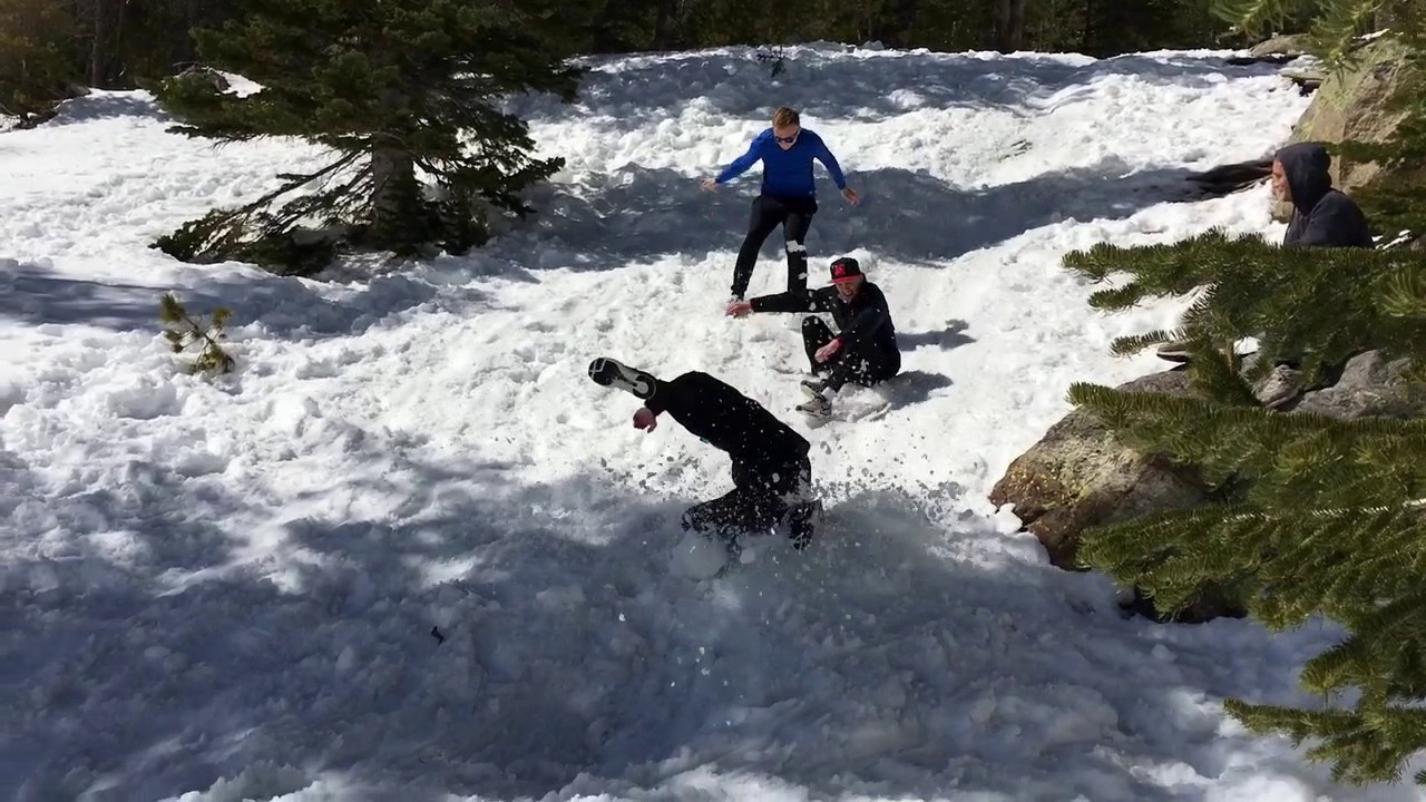 The Colorado Experience YouTube