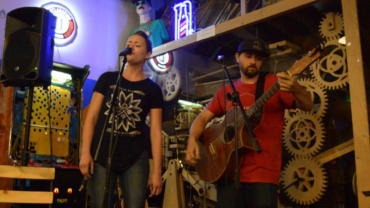 performers 08-18-2016 Declaration Brewing