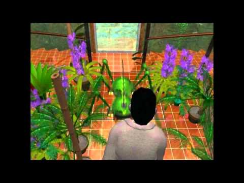 Y2K: The Game OST - CONTROL
