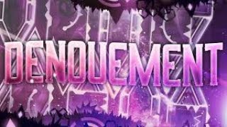 🔴Streaming Denouement🔴GEOMETRY DASHING🔴TRYING OUT THE SAYODEVICE 03C🔴