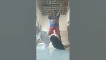 Gw Di Chenel Azriel 