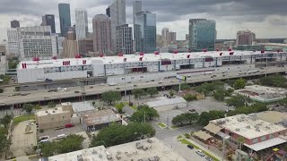 George R. Brown Convention Center getting billions of dollars for major projects, improvements