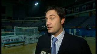 Katrine Lunde Haraldsen Truer Med Å Te