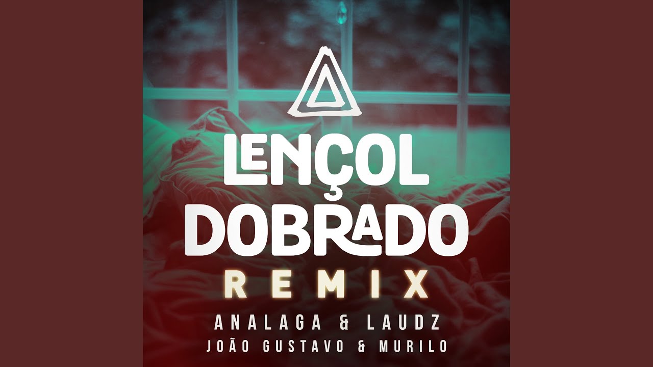 Meu Lencol Dobrado Ja Ta Todo Bagunçado Letra
