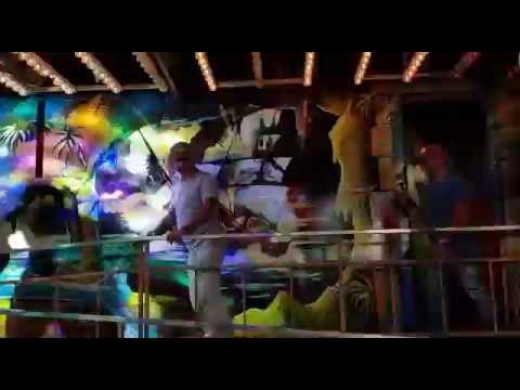 Vincent Lagaf' - Ce soir j'ai Azur Park, poupoupidou Oups !!!