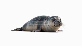002 - SEAL - RawStockVideo - Attribution Required