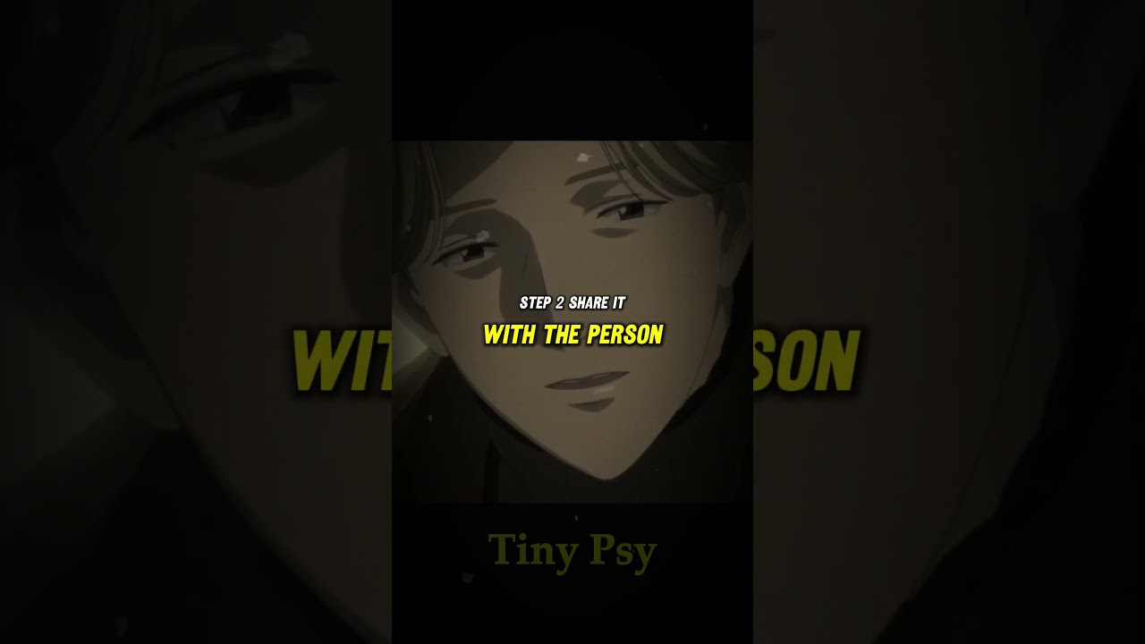 The Secret Test: Uncover Who You Can Trust 