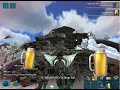 Ark Mobile || Wiping YLSD Invader’s Fob