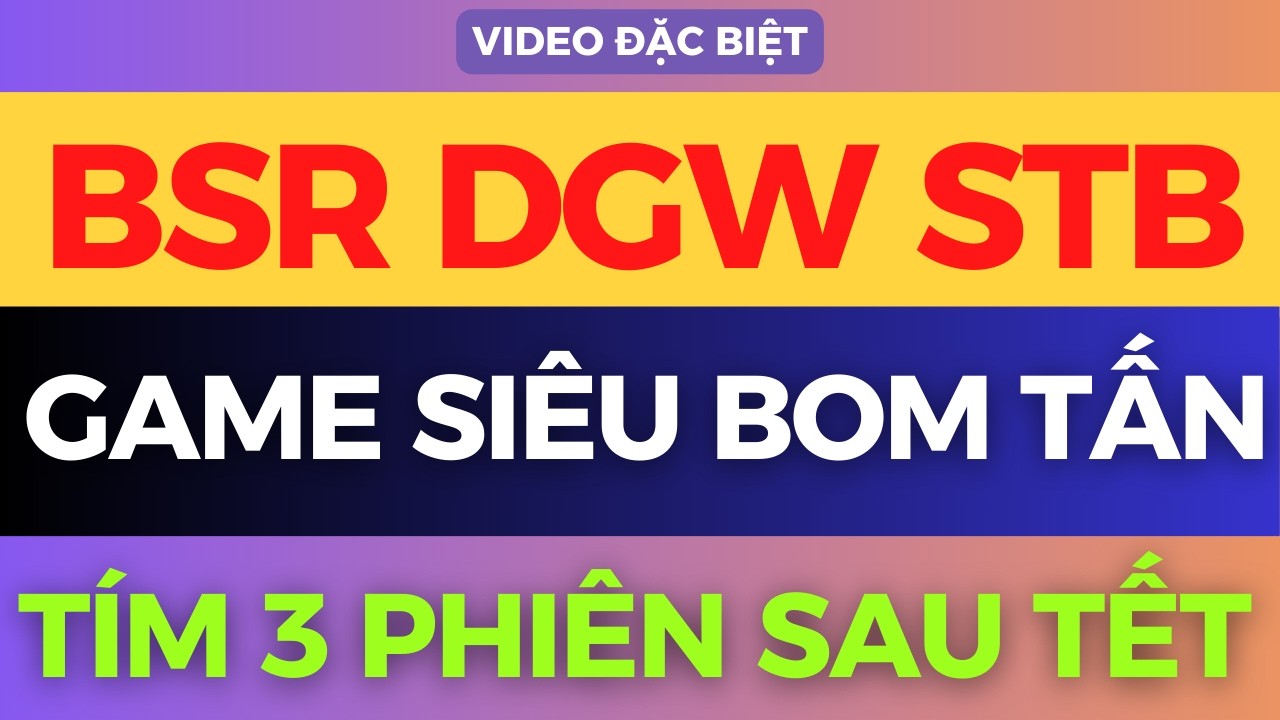 ✂️ TOP 2 CỔ HIẾM cân bằng đáy đảo chiều tăng mạnh 20%