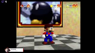 Marion Serkku Aiheuttaa Tipelle Melkein Sydänkohtauksen O