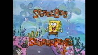 Download Lagu SpongeBob - Pilot Intro (HQ AUDIO) MP3