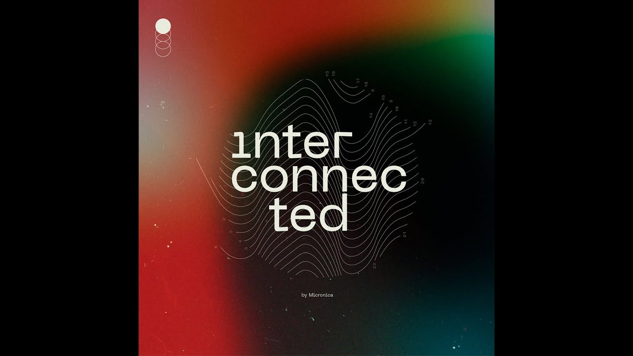 (6) Constratti x Baasmal - 7th Dimension - [Micronica Records [MICR002] - 2021