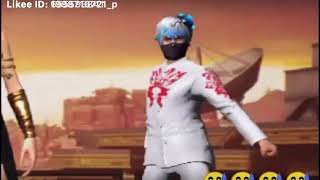 Free fire nyanyi lagu tarek ses semongko lucu banget