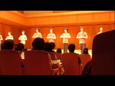 合唱男子　宇宙戦艦ヤマト