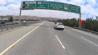 5_31_2015 cbr hwy280 to 101 cbr1000rr 120fps