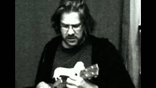 Love Will Tear Us Apart - Ukulele Cover