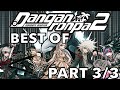 Best Of Game Grumps: Danganronpa 2 (PART 3/3)