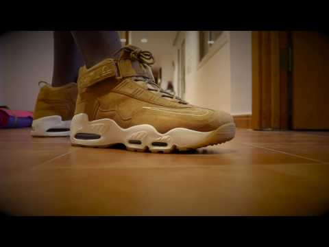 wheat air griffey max