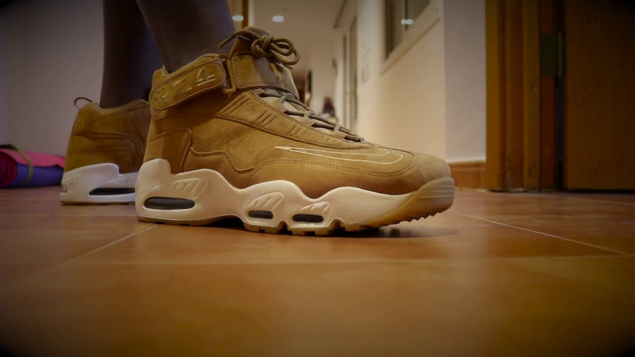 wheat griffeys