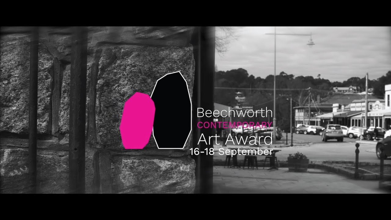 Beechworth Contemporary Art Award