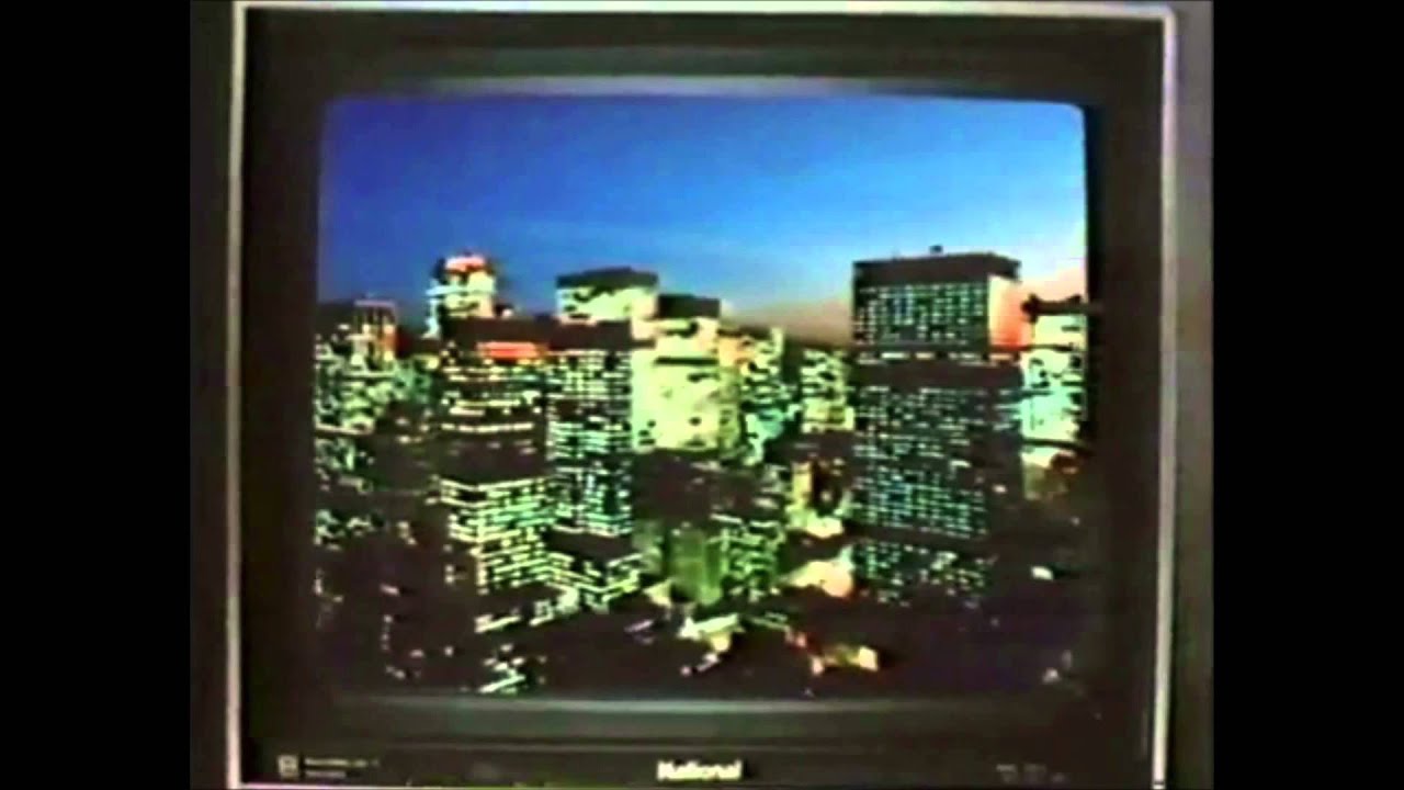 New Dreams Ltd. : Initiation Tape - Part One