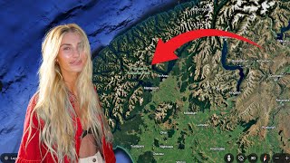 We Traveled to the Most Isolated Fjiord in New Zealand
