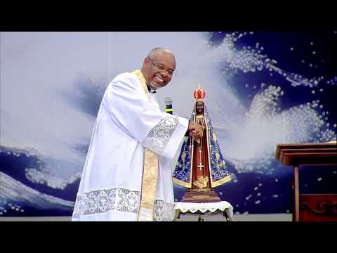 A Mulher esmagará o Dragão | Padre José Augusto