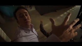 Nicolas Cage and The Slap God with Cello￼(I’m bored I’m gonna kill you)