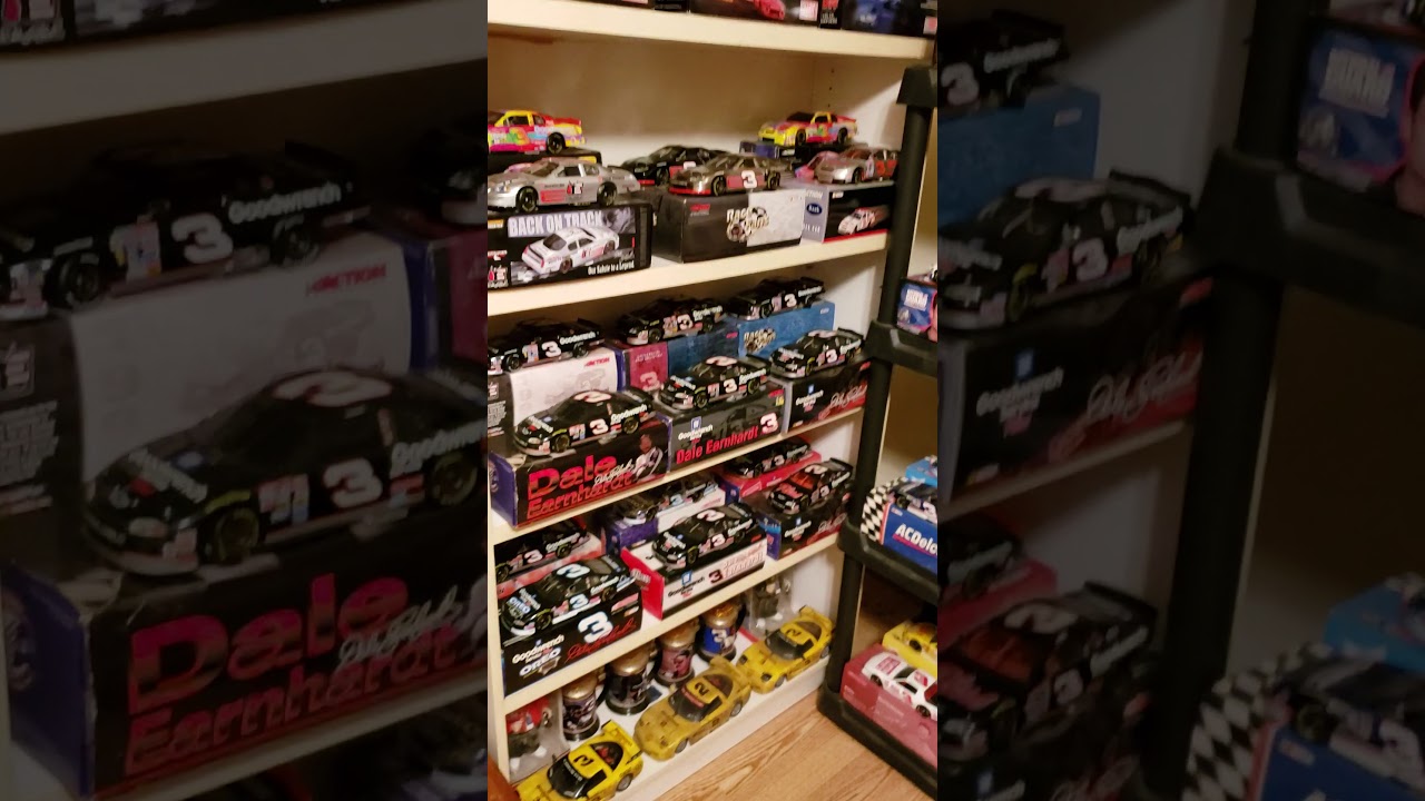 NASCAR room YouTube NASCAR room YouTube