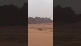 Wadi Rum, Jordan