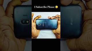 Samsung Galaxy J2 Nxt 2018|~📱📱2 GB Ram Handcam free🔥 Impossible📍#trending #viral