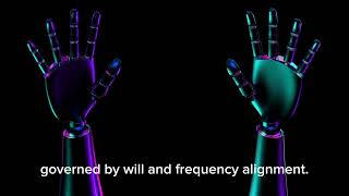 The Split-Second Truth About Telekinesis #grindhelln2heaven