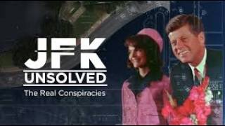 JFK The Real Conspiracy | Unsolved Profile