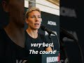 What IRONMAN Texas Pros Disclose About Competing at the Elite Level