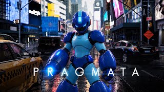 🌕 PRAGMATA 🤖 | Sector 04: Lunum Mines ⛏️🚀 | @c4energy