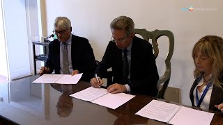 Tornano accessibili gli archivi storici del Comune