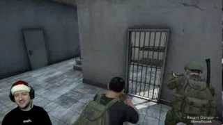 DayZ Standalone - Fresh Spawn Battle to the Death!