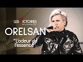 Orelsan  lodeur de lessence live victoires 2022