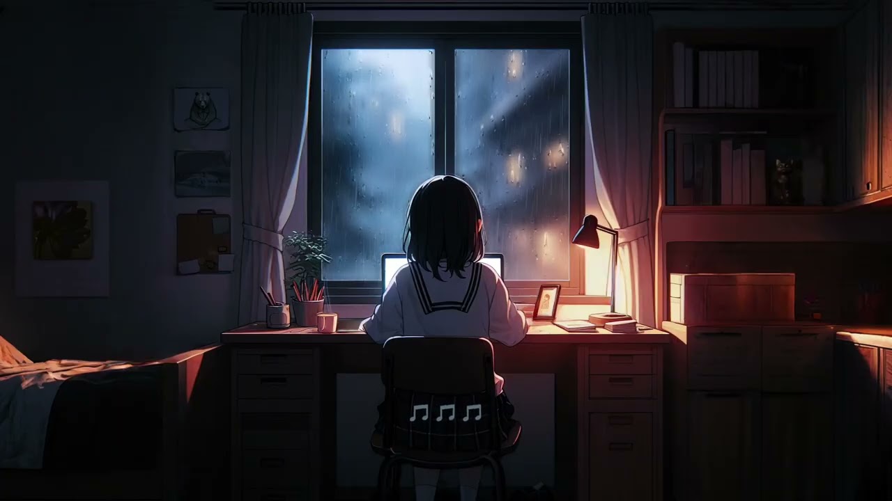 Kaun Tujhe (Slowed + Reverb) | M.S. Dhoni - TheUntold Story | Palak Muchhal | Lofi