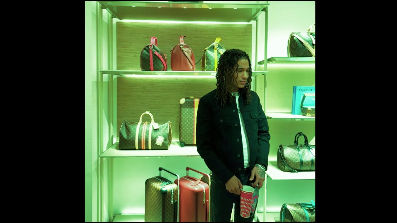 [Free] Zackavelli Type Beat - "3 Tage"