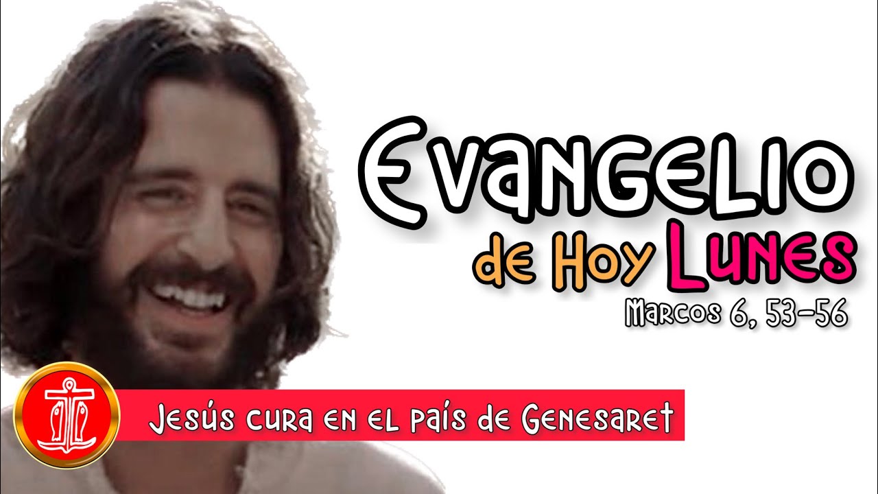 Evangelio de Hoy Lunes 6 de Febrero | REFLEXIÓN, ORACIÓN Y BENDICIÓN ...
