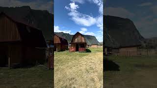 Горный Алтай #travel
