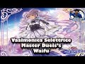 This Vaalmonica Deck Can Get You To Master Rank!!!! Yu=-Gi-Oh Master Duel / Live Commentary