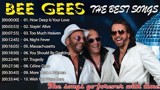 Lobo, Bee Gees, Rod Stewart, Air Supply - Best Soft Rock All Time 70s,80s, 90s